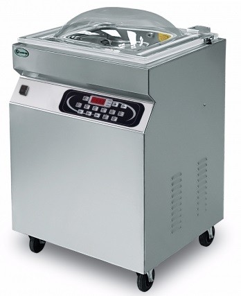 Lavezzini vaakumpakendaja Lapack 450 S