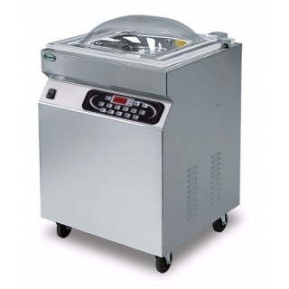 Lavezzini vaakumpakendaja Lapack TWIN