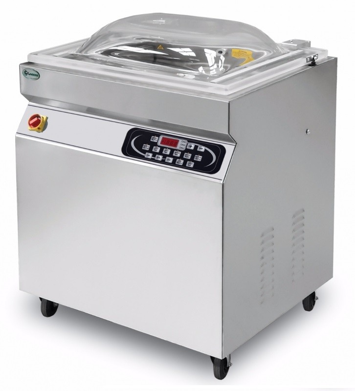 Lavezzini vaakumpakendaja Lapack 550 S