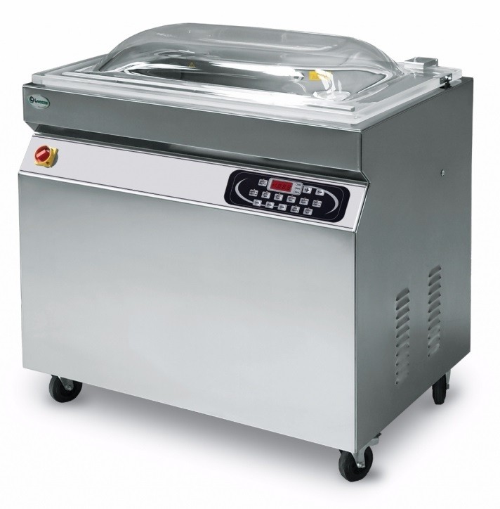 Lavezzini vaakumpakendaja Lapack 900 S