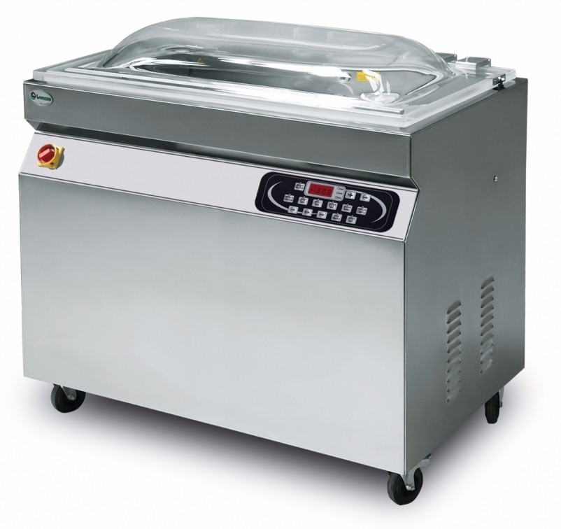 Lavezzini vaakumpakendaja Lapack 1000 SL