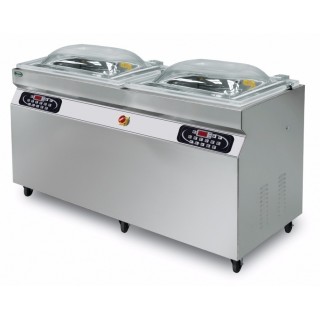 Lavezzini vaakumpakendaja Lapack 550 S DUPLEX