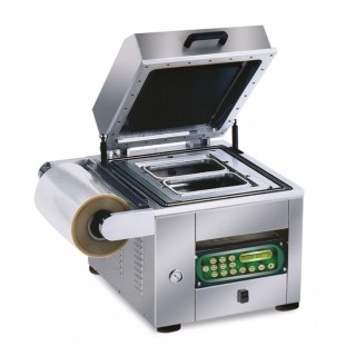 Lavezzini vaakumpakendaja Termovac VG 600