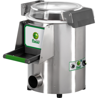 Fimar rannakarpide pesur LCN5