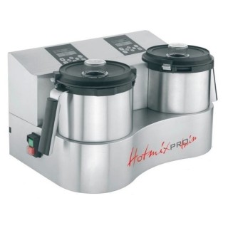 HotmixPRO kutter Twin