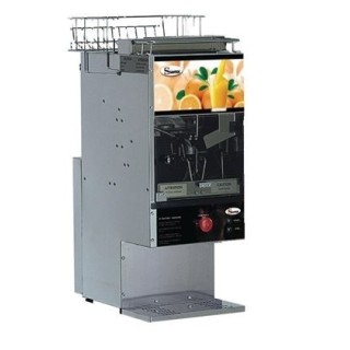 Santos automaatne apelsinimahlapress 32 BAC