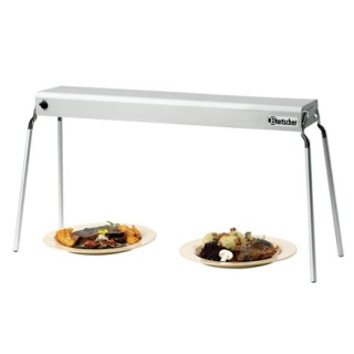 Bartscher soojalamp IHR800