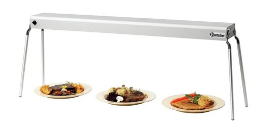 Bartscher soojalamp IHR1100