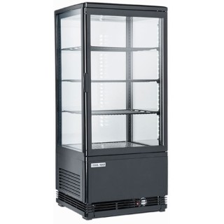 Coolhead külmvitriin RC 78B