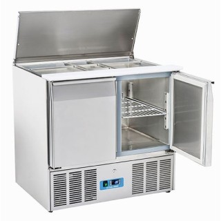 Coolhead külmtöölaud CR 90A