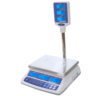 Elektrooniline kaal LR/LRP