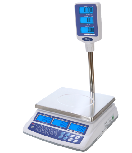 Elektrooniline kaal LR/LRP