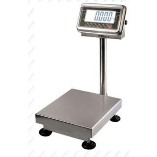 Platvormi kaalud PBS- 60/150