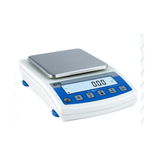 Täppiskaalud RADWAG WTC 600