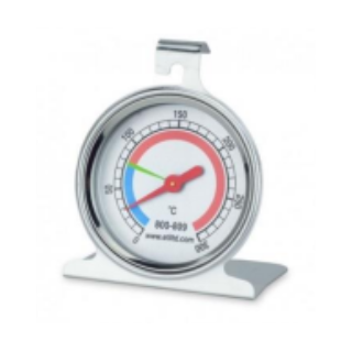 Universaalne termomeeter ahjude ja praeahjude jaoks 800-809