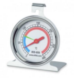 Universaalne termomeeter ahjude ja praeahjude jaoks 800-809