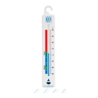 Plastiktermomeeter sügavkülmiku jaoks 803-000