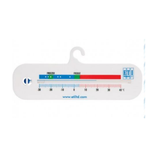 Plastiktermomeeter sügavkülmiku jaoks 803-050