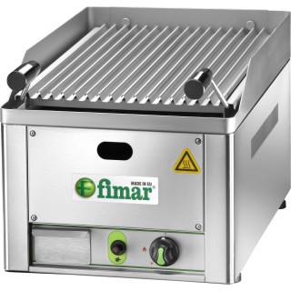 Fimar laavakivi gaasigrill GL33