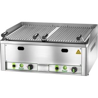 Fimar laavakivi gaasigrill GL66