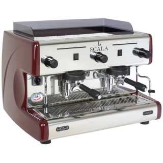 La Scala espressokohvimasin Carmen EVO S/2