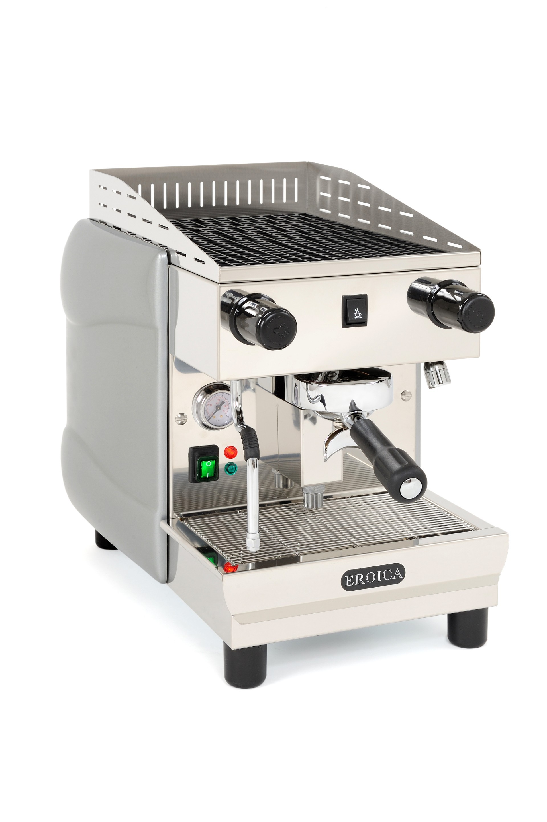 La Scala espressokohvimasin Eroica S/1