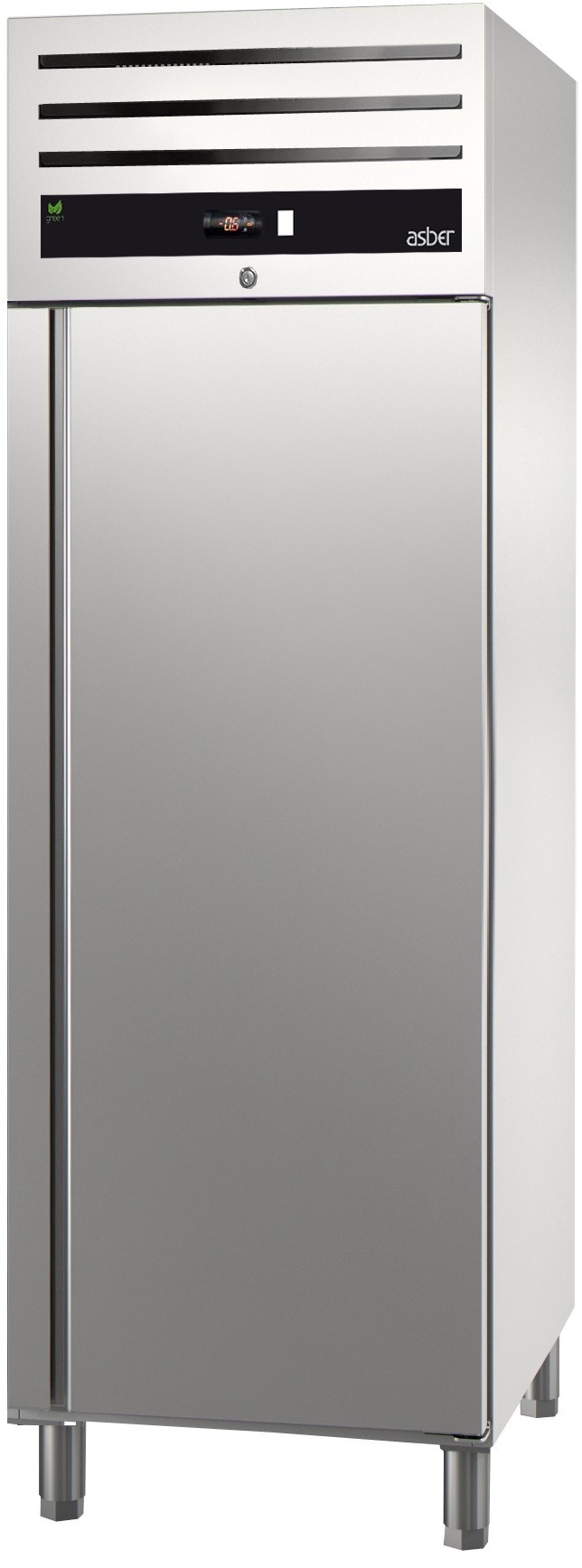 Asber sügavkülmik GCN-701 R