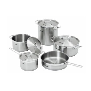 Bartscher potikomplekt T4P1