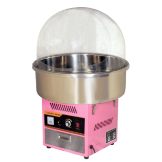 Suhkruvati valmistajad