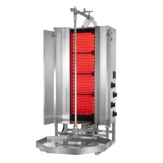 Elektrilised kebabigrillid