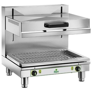 Salamandrid ja rösterid